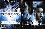 carátula dvd de The Remaker