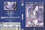carátula dvd de Dos Mujeres - 1960 - Grandes Clasicos