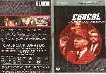 cartula dvd de Chacal - 1973 - Coleccion Cine De Accion