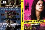 carátula dvd de Quemar Las Naves - Custom - V2