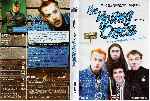 carátula dvd de The Young Ones - Els Joves - Temporada 01 - Edicion Catalana
