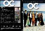 carátula dvd de The Oc - Oc - Temporada 03 - Dvd 01 - Custom