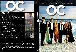 carátula dvd de The Oc - Oc - Temporada 03 - Dvd 02 - Custom