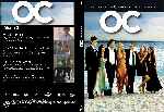 carátula dvd de The Oc - Oc - Temporada 03 - Dvd 03 - Custom