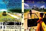 carátula dvd de Sin Dejar Huella - Region 4