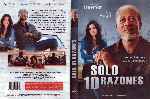 cartula dvd de Solo 10 Razones - Region 4