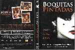 carátula dvd de Boquitas Pintadas - Region 4