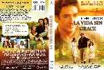 carátula dvd de La Vida Sin Grace - Custom