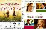 carátula dvd de Then She Found Me - Custom