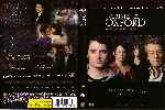 carátula dvd de Los Crimenes De Oxford - Alquiler