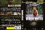 carátula dvd de Black Water