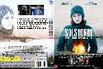 carátula dvd de Solstorm - Custom