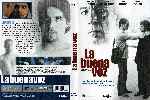 carátula dvd de La Buena Voz