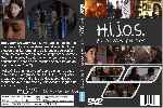 carátula dvd de H.i.j.o.s. - El Alma En Dos - Custom
