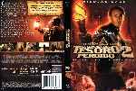 carátula dvd de La Leyenda Del Tesoro Perdido 2 - El Libro De Los Secretos - Region 1-4