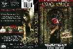 carátula dvd de Knock Knock - Custom