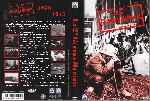 carátula dvd de La Segunda Guerra Mundial - Custom