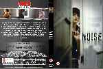 carátula dvd de Noise - Custom