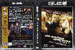 carátula dvd de Sin Motivo Aparente - 2002 - Cine De Accion