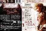 carátula dvd de Lejos De Ella - Region 4