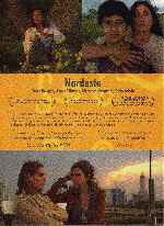 carátula dvd de Historias Sobre Mujeres - Inlay 02 - Nordeste