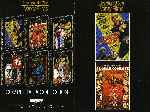 carátula dvd de El Sargento Negro - Inlay 02