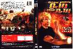 carátula dvd de Ojo Por Ojo - 1981 - Region 1-4