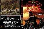 carátula dvd de Alfredo El Grande - Custom - V2