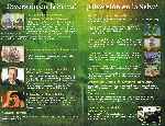 carátula dvd de El Libro De La Selva - Clasicos Disney - Edicion Platino - Inlay 02