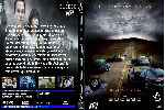carátula dvd de El Suceso - 2008 - Custom
