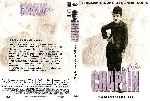 carátula dvd de Chaplin Una Vida De Pelicula