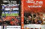 carátula dvd de La Historia De River Plate 2000-2006