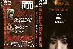 carátula dvd de Reencarnacion - 2005 - Custom
