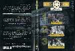 carátula dvd de Joyas Del Cine - Volumen 14 - Tarzan