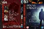 carátula dvd de Penny Dreadful - 2006 - Custom