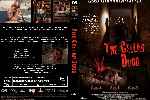 carátula dvd de The Cellar Door - Custom