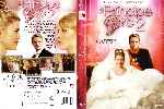 carátula dvd de El Principe Y Yo 2