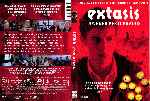 carátula dvd de Extasis - Jovenes Perturbados - Region 4