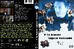 cartula dvd de Y La Banda Siguio Tocando - Custom