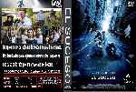 carátula dvd de El Suceso - 2008 - Custom - V2
