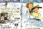 carátula dvd de El Violinista Que Llego Del Mar - Region 1-4