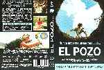 carátula dvd de El Pozo - Region 1-4