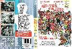 carátula dvd de Ante El Cadaver De Un Lider - Region 1-4