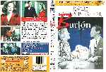 carátula dvd de El Espiritu Burlon - Region 1-4