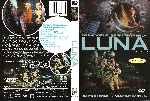 carátula dvd de Los Primeros En La Luna - Region 4