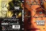 carátula dvd de Propiedad Ajena - Region 1-4