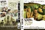 carátula dvd de  Nordil - Tu Que Haces Para Que No Te Duela - Custom