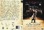 carátula dvd de La Ronda De Noche - Custom