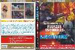 carátula dvd de Fuerzas Especiales - Historia De Las Fuerzas Especiales Del Ejercito Usa - Custo