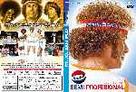 carátula dvd de Semi-pro - Custom - V2